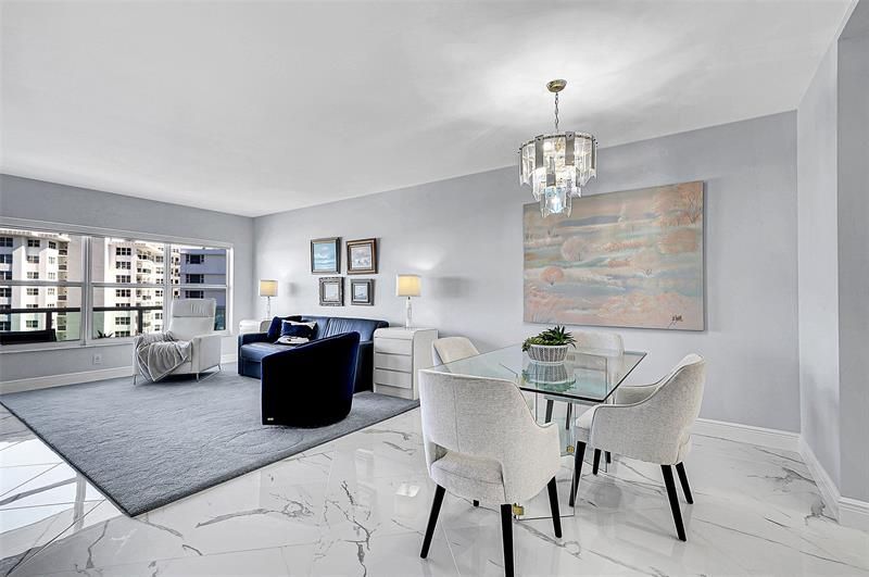 3550 Galt Ocean Drive, Unit 1408, Fort Lauderdale, FL 33308 Photo