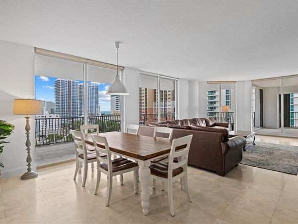 Unit 1102C, Fort Lauderdale, FL 33316
