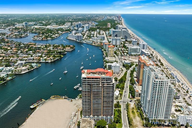 Please Call For Address, Unit 1102C, Fort Lauderdale, FL 33316 Photo