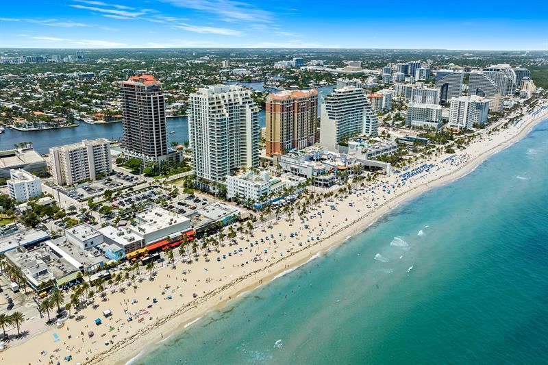 Please Call For Address, Unit 1102C, Fort Lauderdale, FL 33316 Photo