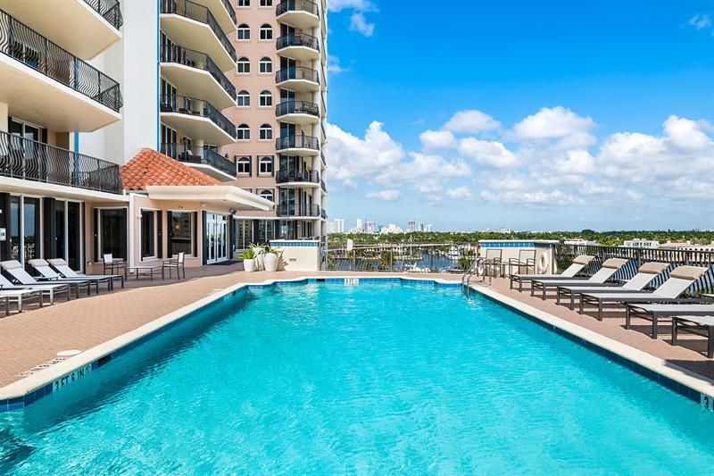 Please Call For Address, Unit 1102C, Fort Lauderdale, FL 33316 Photo