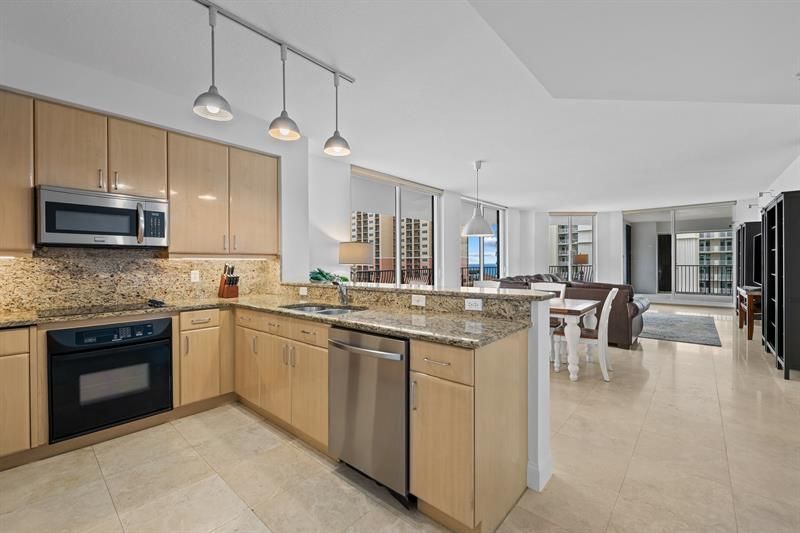 Please Call For Address, Unit 1102C, Fort Lauderdale, FL 33316 Photo