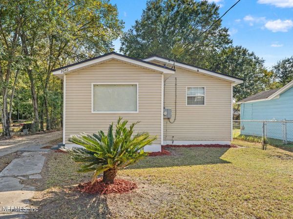 3040 COLUMBUS Avenue, Jacksonville, FL 32254