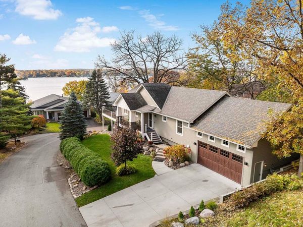 5100 Greenwood Circle, Greenwood, MN 55331