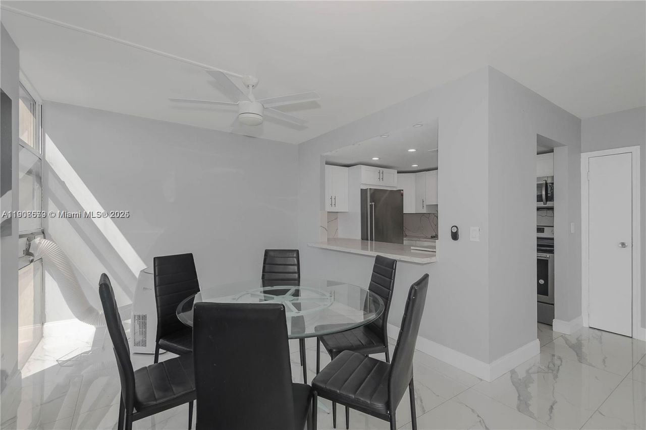20301 W Country Club Dr, Unit 1221, Aventura, FL 33180 Photo