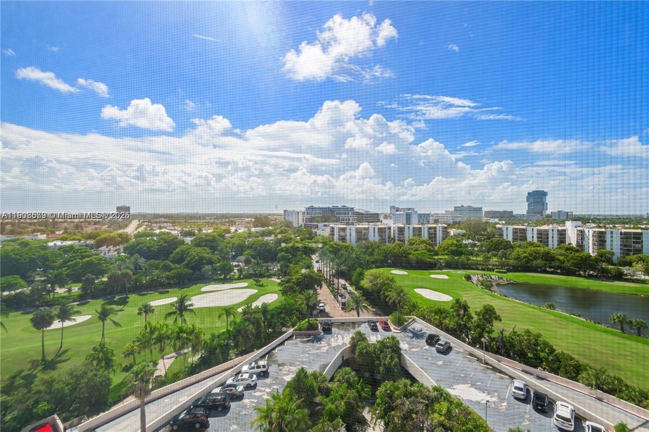 20301 W Country Club Dr, Unit 1221, Aventura, FL 33180 Photo
