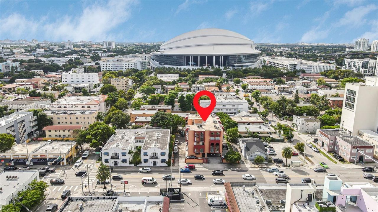 420 NW 12th Ave, Unit 41, Miami, FL 33128 Photo