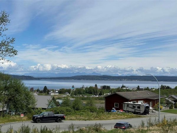 1857 Jensen Pl , Port McNeill, BC V0N 2R0