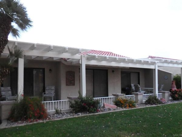 40729 Preston Trails, Palm Desert, CA 92211