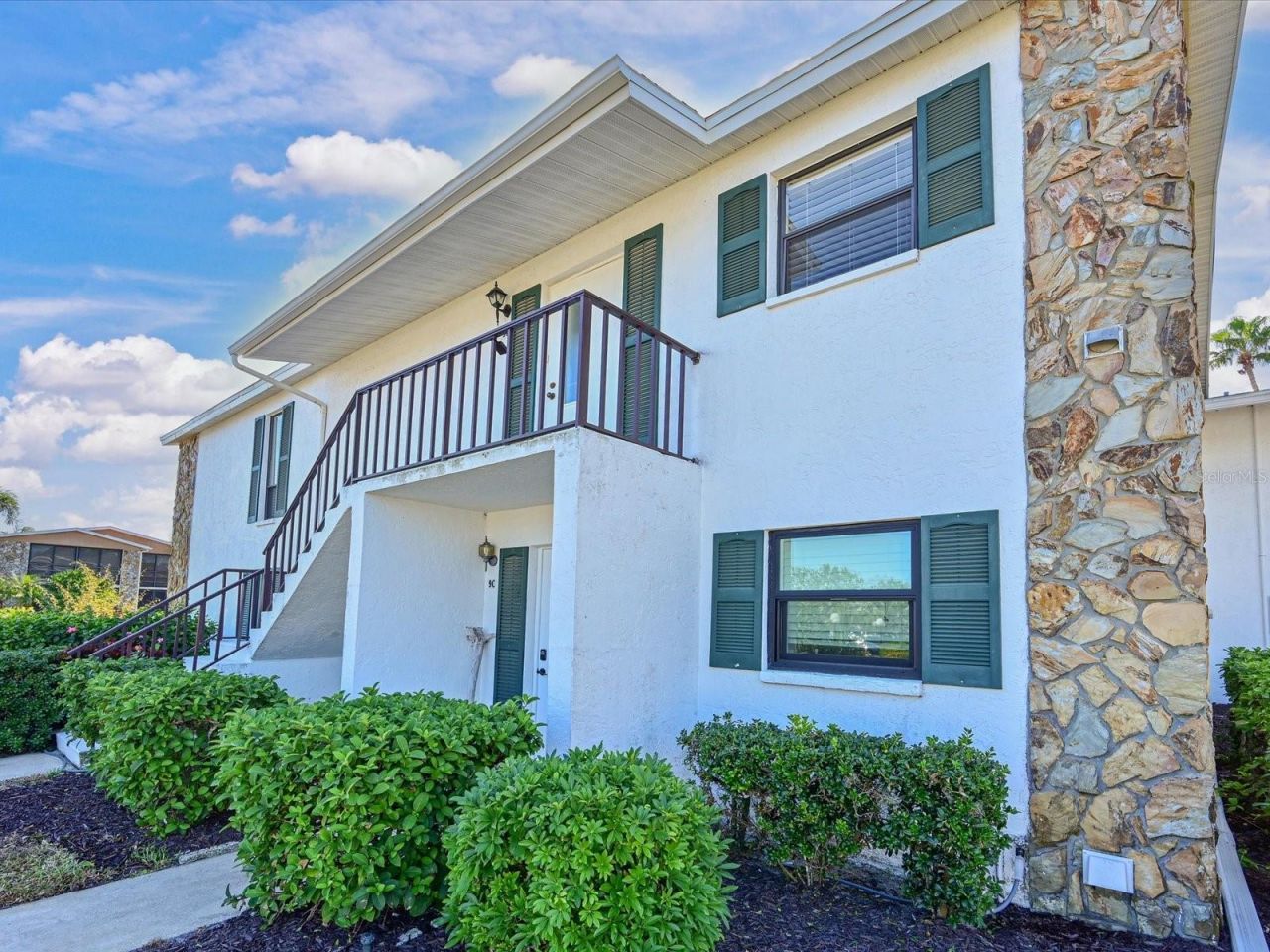 5400 34th Street W, Unit I-9, Bradenton, FL 34210 Photo
