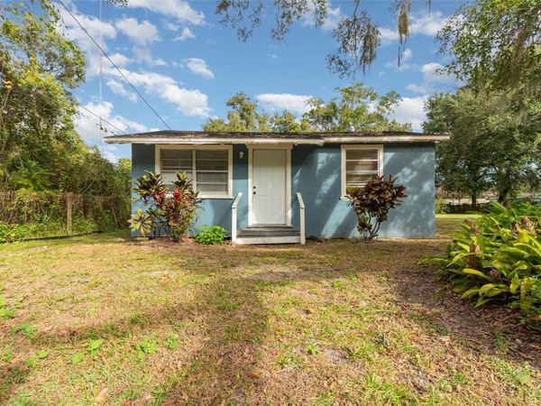 5023 COLLEGE DRIVE, ORLANDO, FL 32811