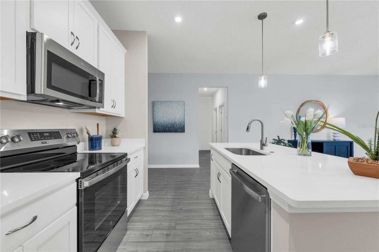 933 Pearlwood Loop, Eagle Lake, FL 33839 Photo