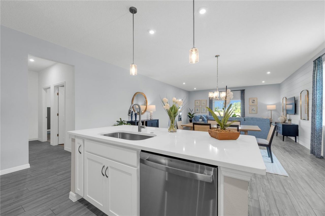 933 Pearlwood Loop, Eagle Lake, FL 33839 Photo