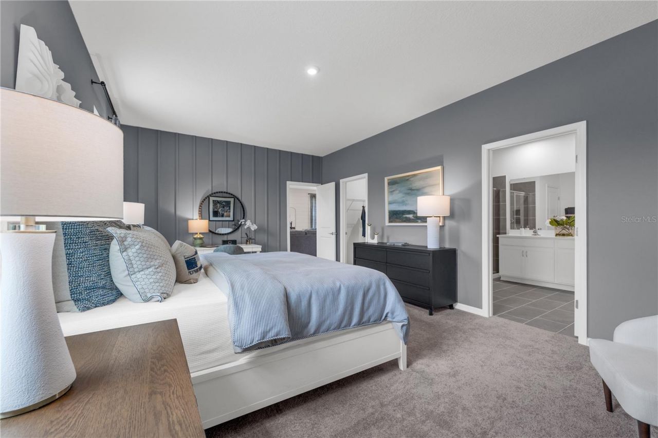 933 Pearlwood Loop, Eagle Lake, FL 33839 Photo