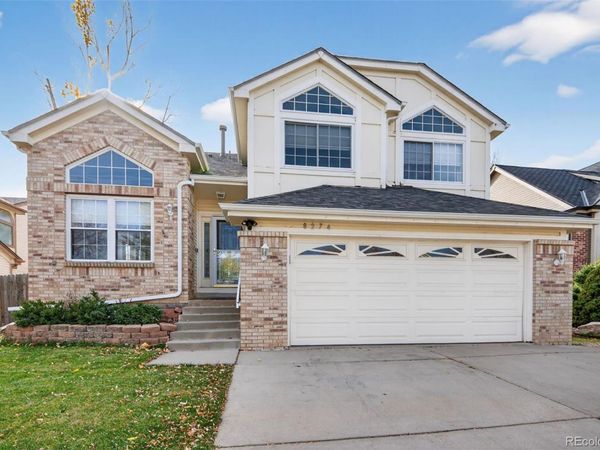8274 S Ogden Circle, Littleton, CO 80122