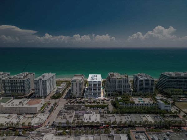 9455 Collins Avenue, Unit 305, Surfside, FL 33154