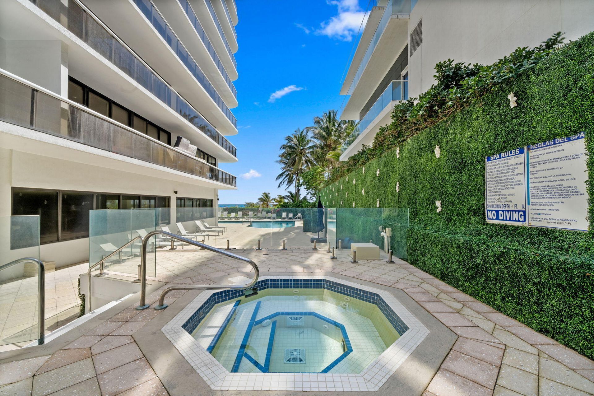 9455 Collins Avenue, Unit 305, Surfside, FL 33154 Photo