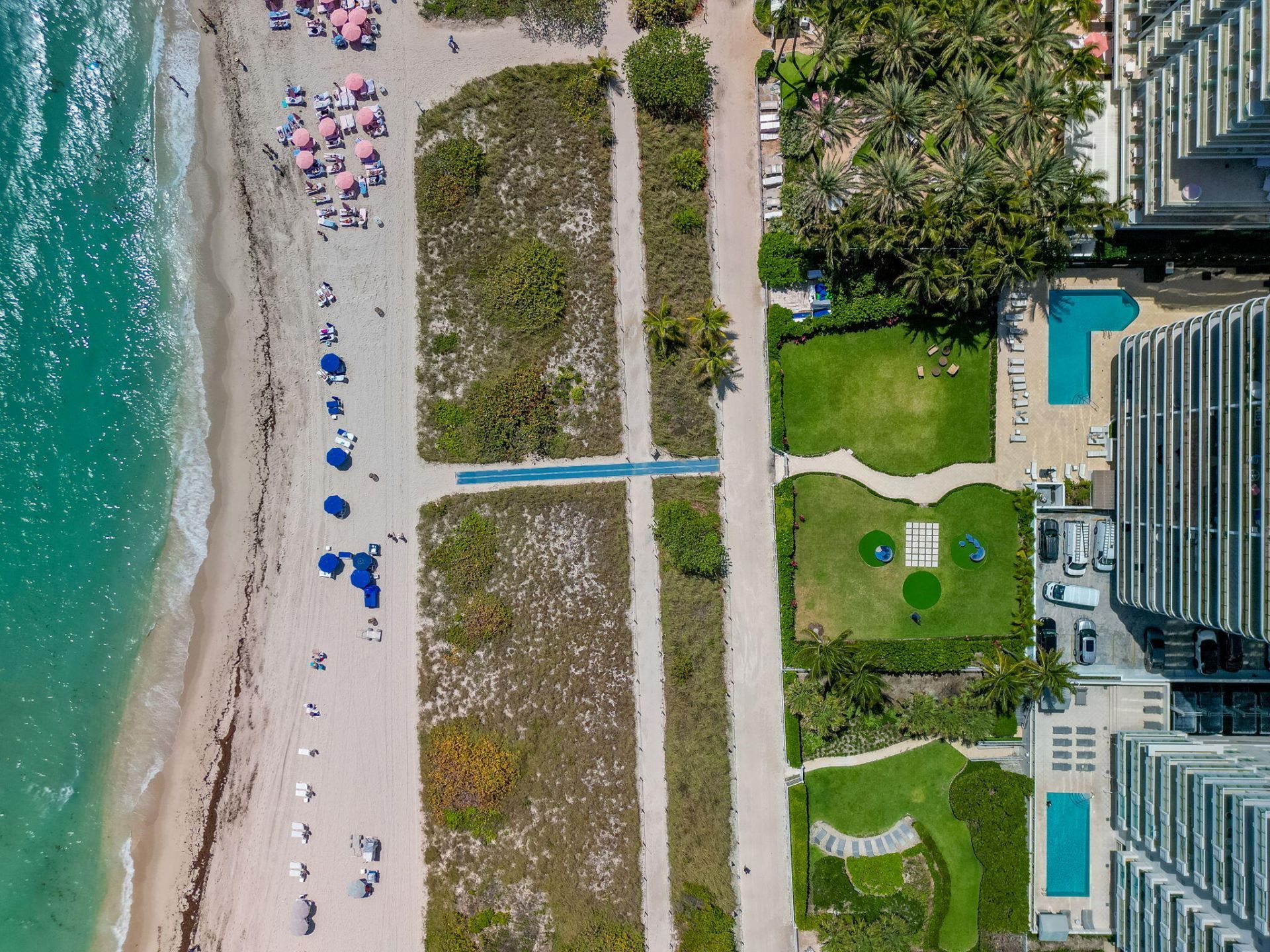 9455 Collins Avenue, Unit 305, Surfside, FL 33154 Photo