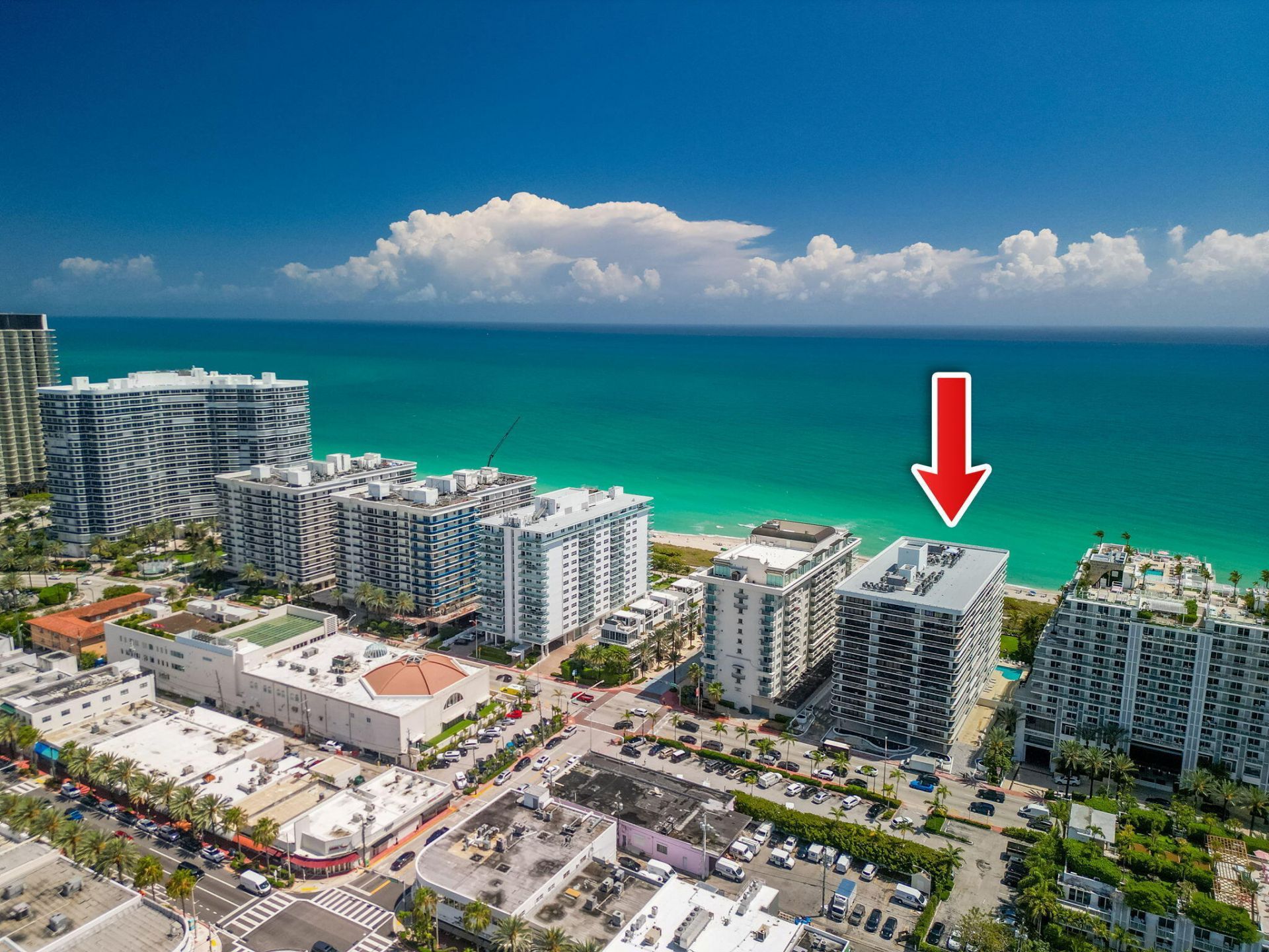 9455 Collins Avenue, Unit 305, Surfside, FL 33154 Photo