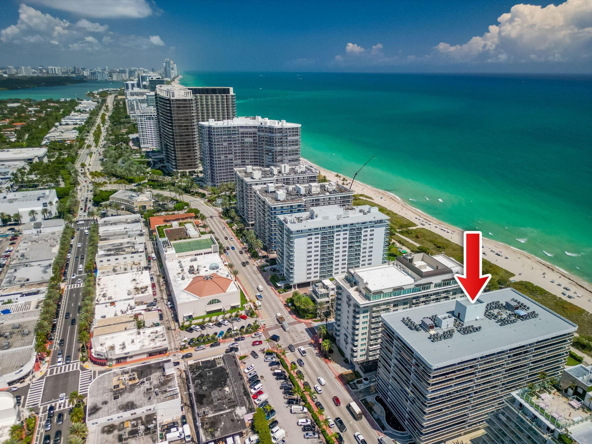 9455 Collins Avenue, Unit 305, Surfside, FL 33154 Photo