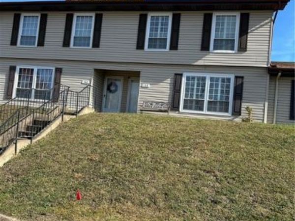 103 Saddlehorn Road, Charleston, WV 25314