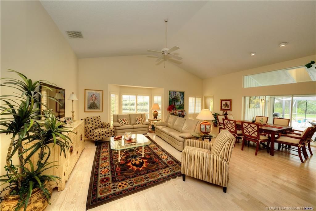 5903 SE Glen Eagle Way, Stuart, FL 34997 Photo