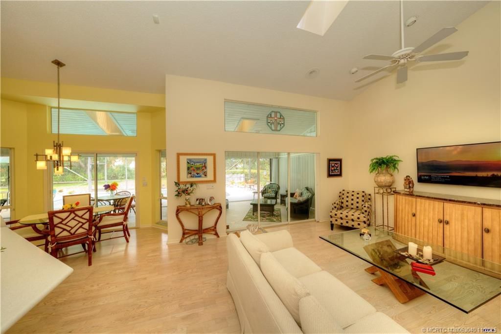 5903 SE Glen Eagle Way, Stuart, FL 34997 Photo