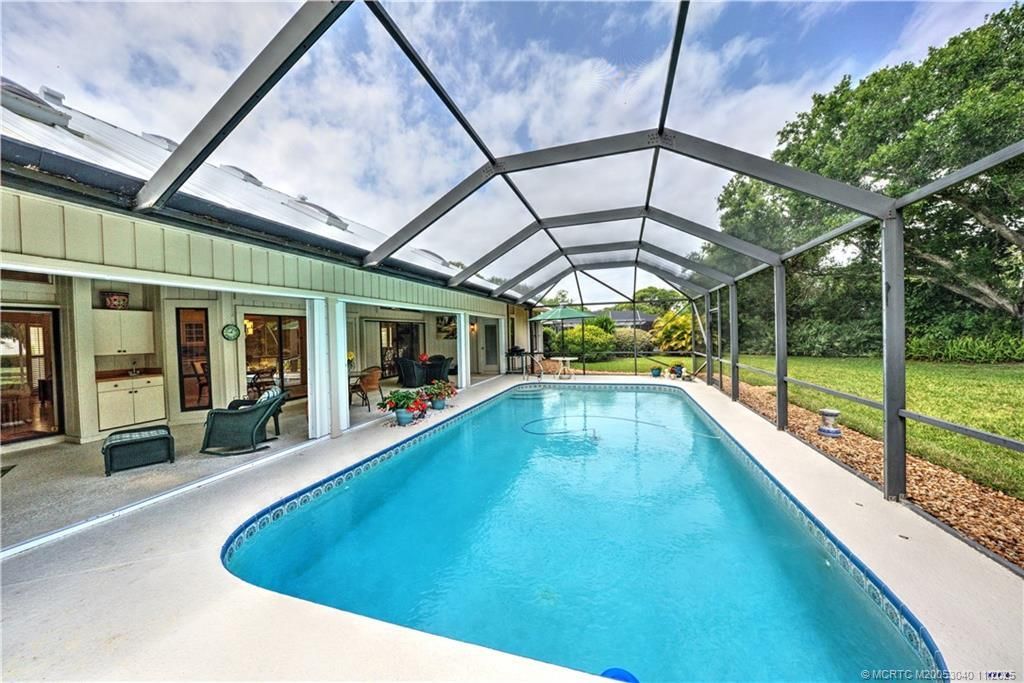 5903 SE Glen Eagle Way, Stuart, FL 34997 Photo