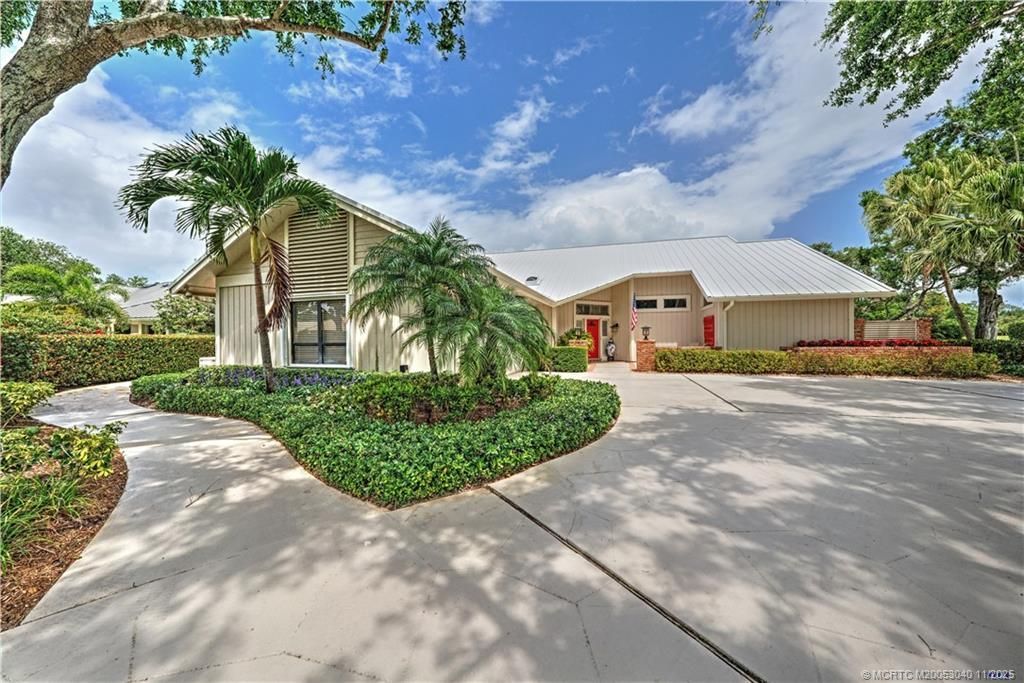 5903 SE Glen Eagle Way, Stuart, FL 34997 Photo