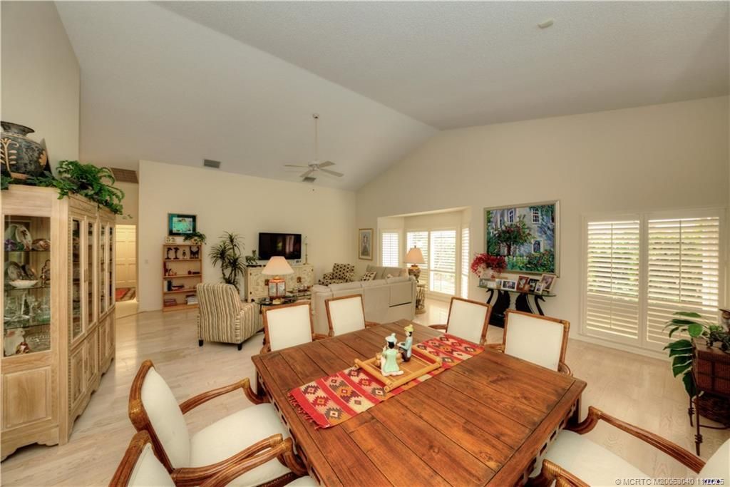 5903 SE Glen Eagle Way, Stuart, FL 34997 Photo