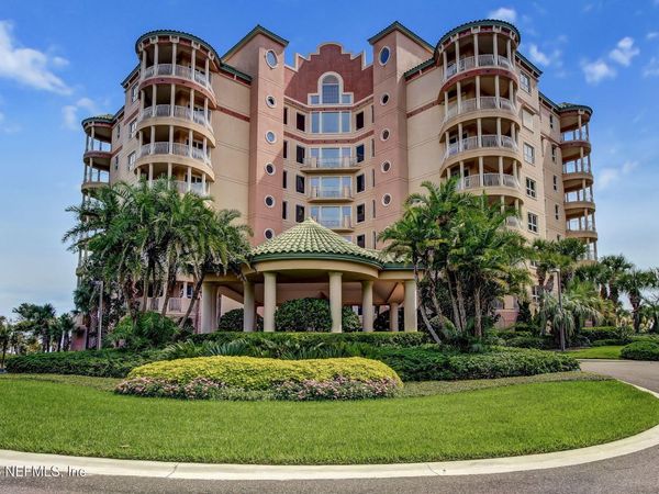 707 OCEAN CLUB Drive, Unit 707, Fernandina Beach, FL 32034