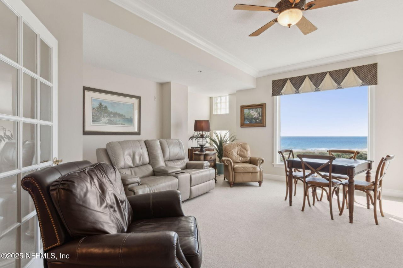 707 Ocean Club Drive, Unit 707, Fernandina Beach, FL 32034 Photo