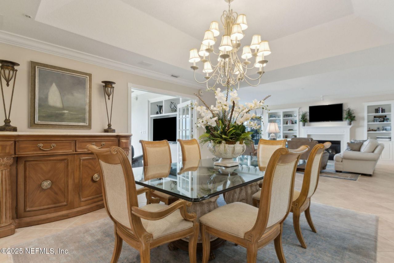 707 Ocean Club Drive, Unit 707, Fernandina Beach, FL 32034 Photo