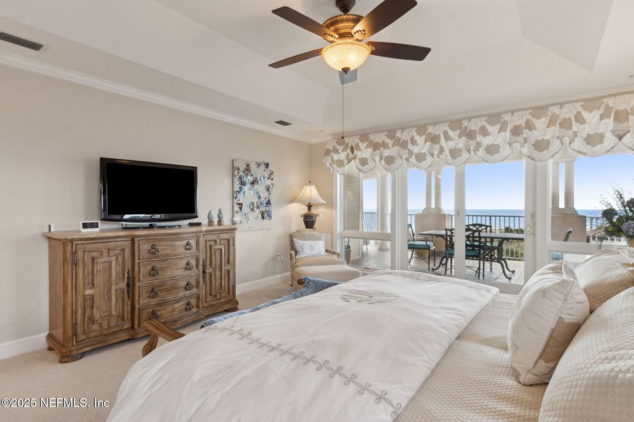 707 Ocean Club Drive, Unit 707, Fernandina Beach, FL 32034 Photo
