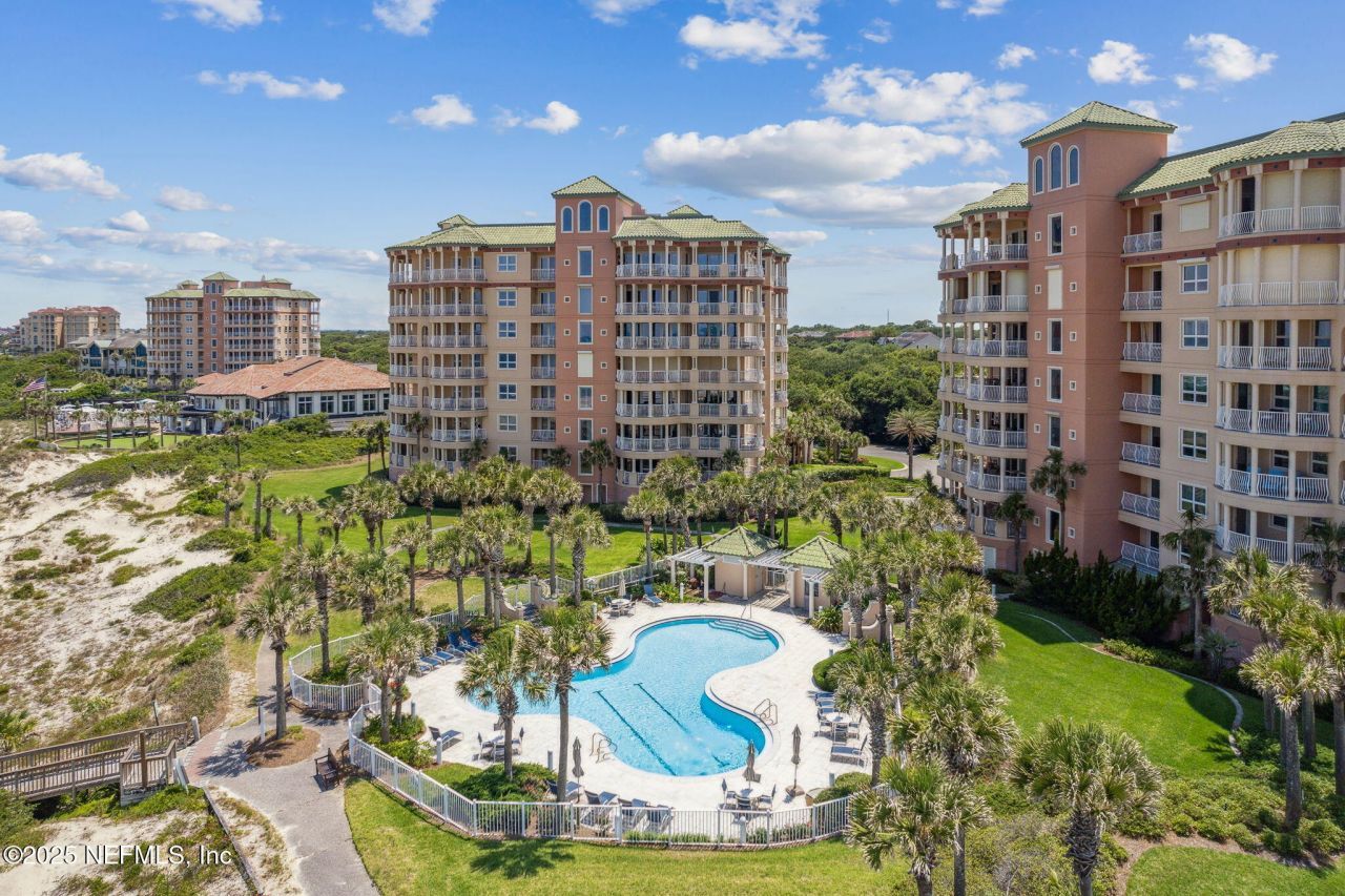 707 Ocean Club Drive, Unit 707, Fernandina Beach, FL 32034 Photo