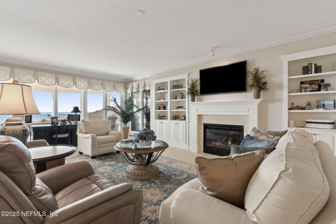 707 Ocean Club Drive, Unit 707, Fernandina Beach, FL 32034 Photo