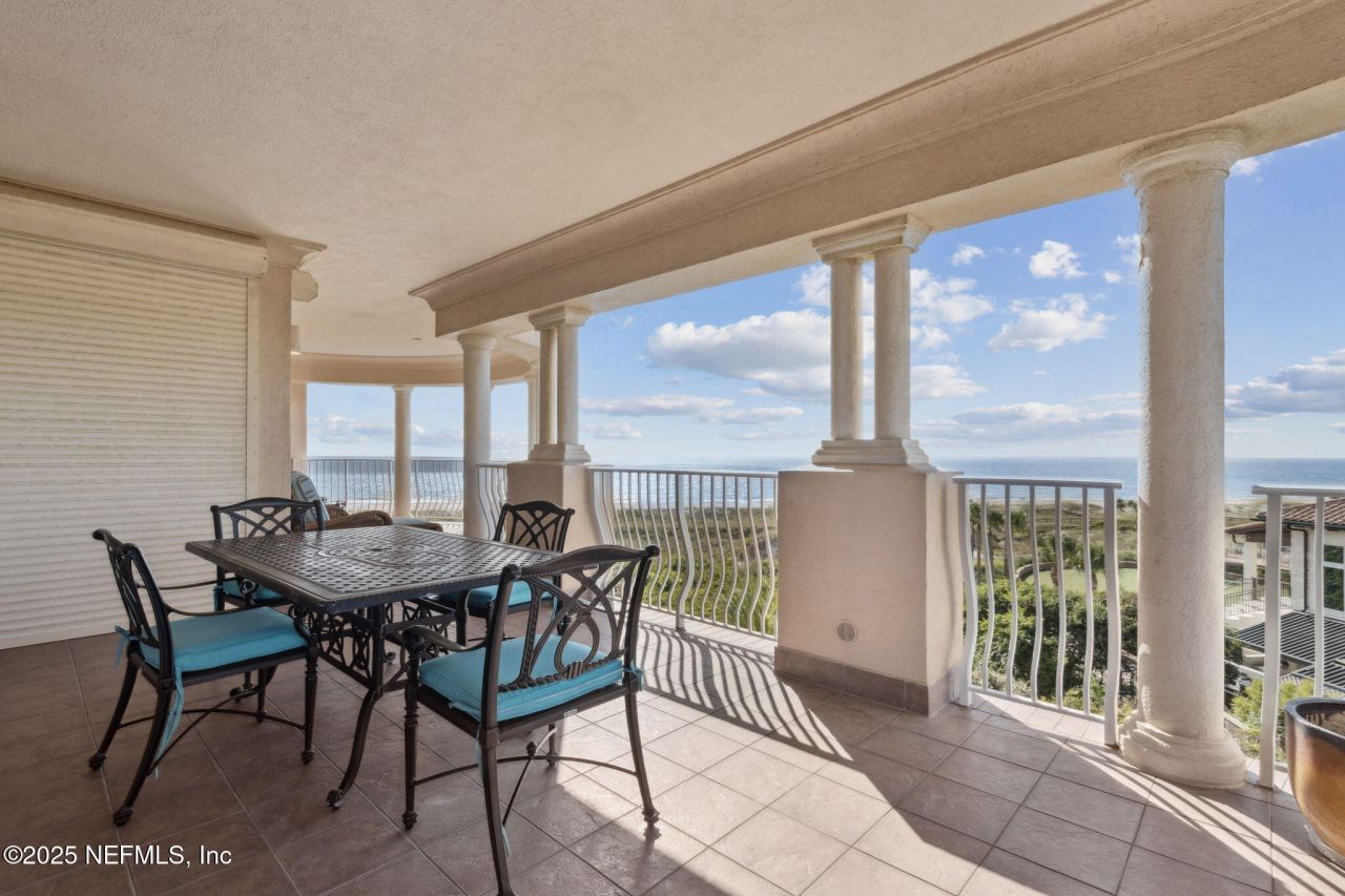 707 Ocean Club Drive, Unit 707, Fernandina Beach, FL 32034 Photo