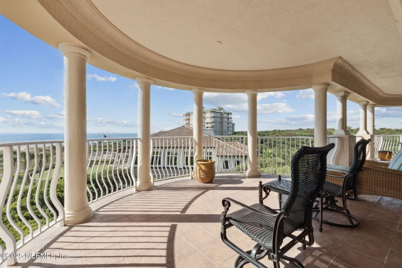 707 Ocean Club Drive, Unit 707, Fernandina Beach, FL 32034 Photo