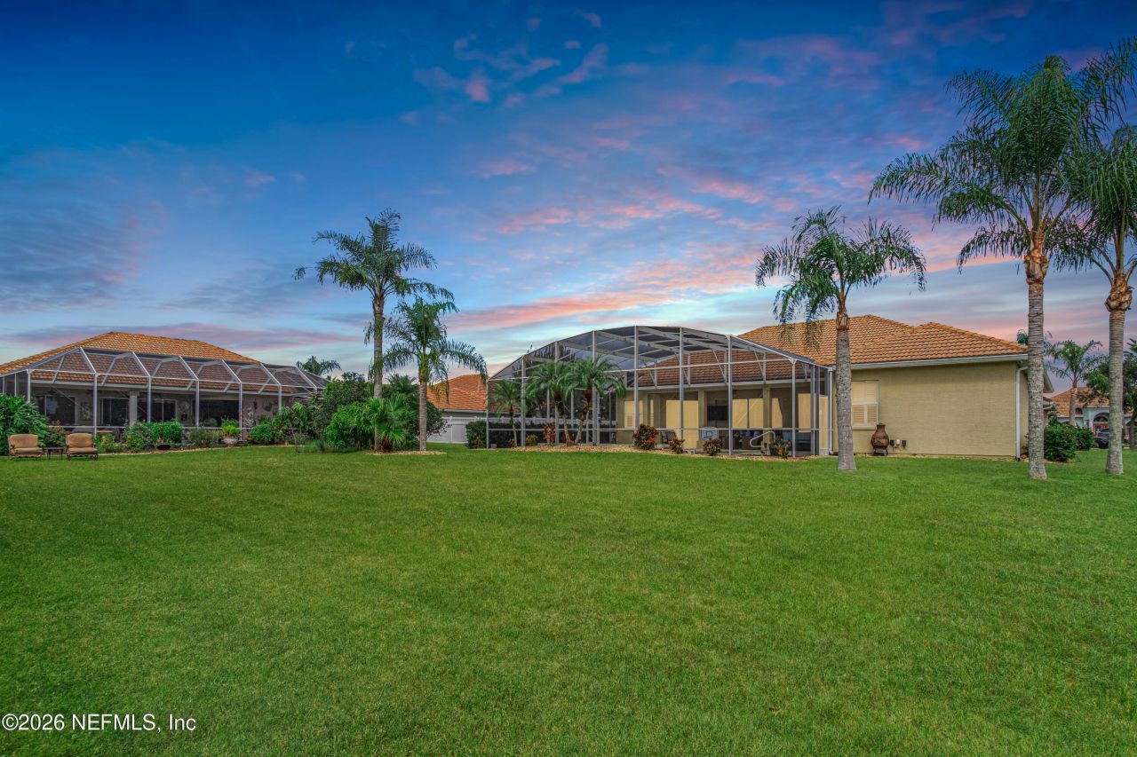 3566 Maribella Drive, New Smyrna Beach, FL 32168 Photo