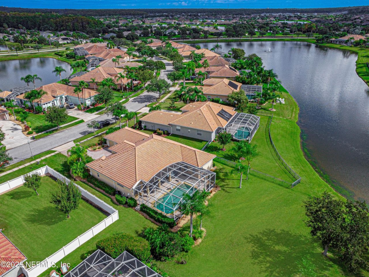 3566 Maribella Drive, New Smyrna Beach, FL 32168 Photo