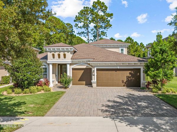63 PORTSIDE Avenue, Ponte Vedra, FL 32081