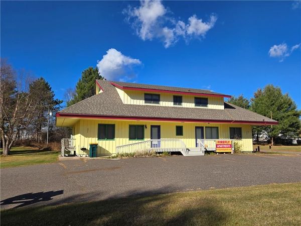 42785 US Highway 63, Unit 1-4, Cable, WI 54821