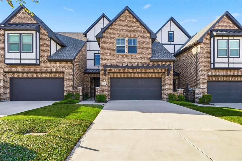 137 Claire Drive, Trophy Club, TX 76262 Main Photo