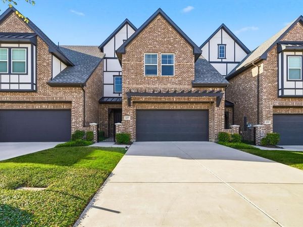 137 Claire Drive, Trophy Club, TX 76262