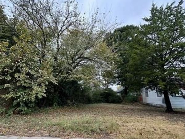 TBD Jarrett Street, Waxahachie, TX 75165