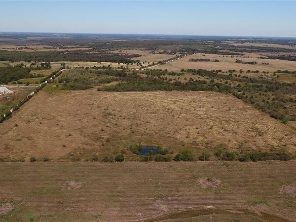 TBD tract 6 County Rd. 228, Tehuacana, TX 76667