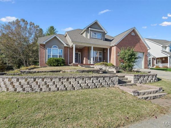 1611 Coles Court, Edwardsville, IL 62025