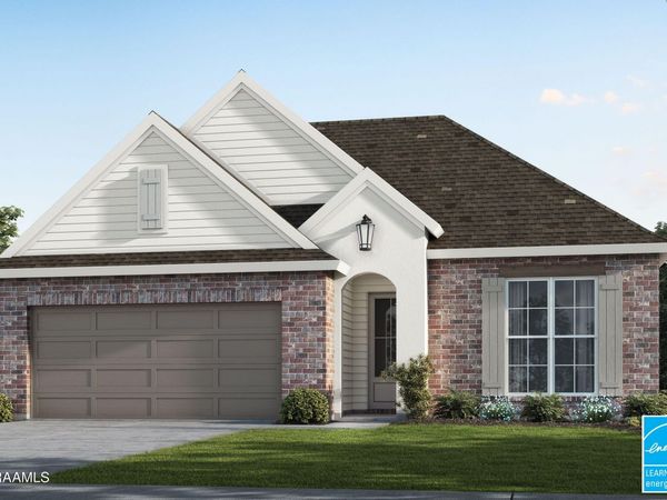 206 Central Village Way , Youngsville, LA 70592