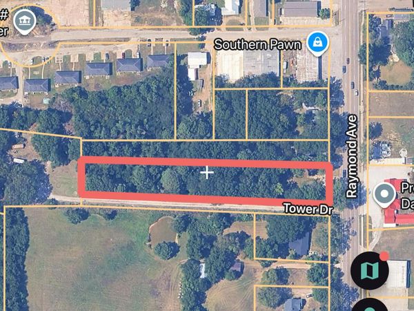 4945 N Raymond Ave., Tupelo, MS 38801