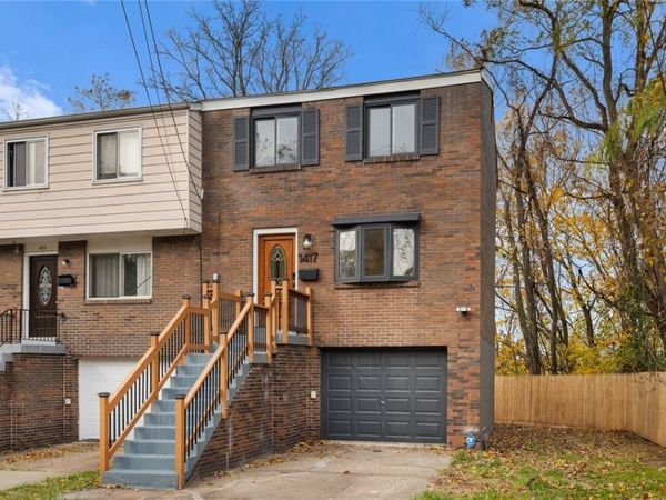 1417 Princeton, Wilkinsburg, PA 15221